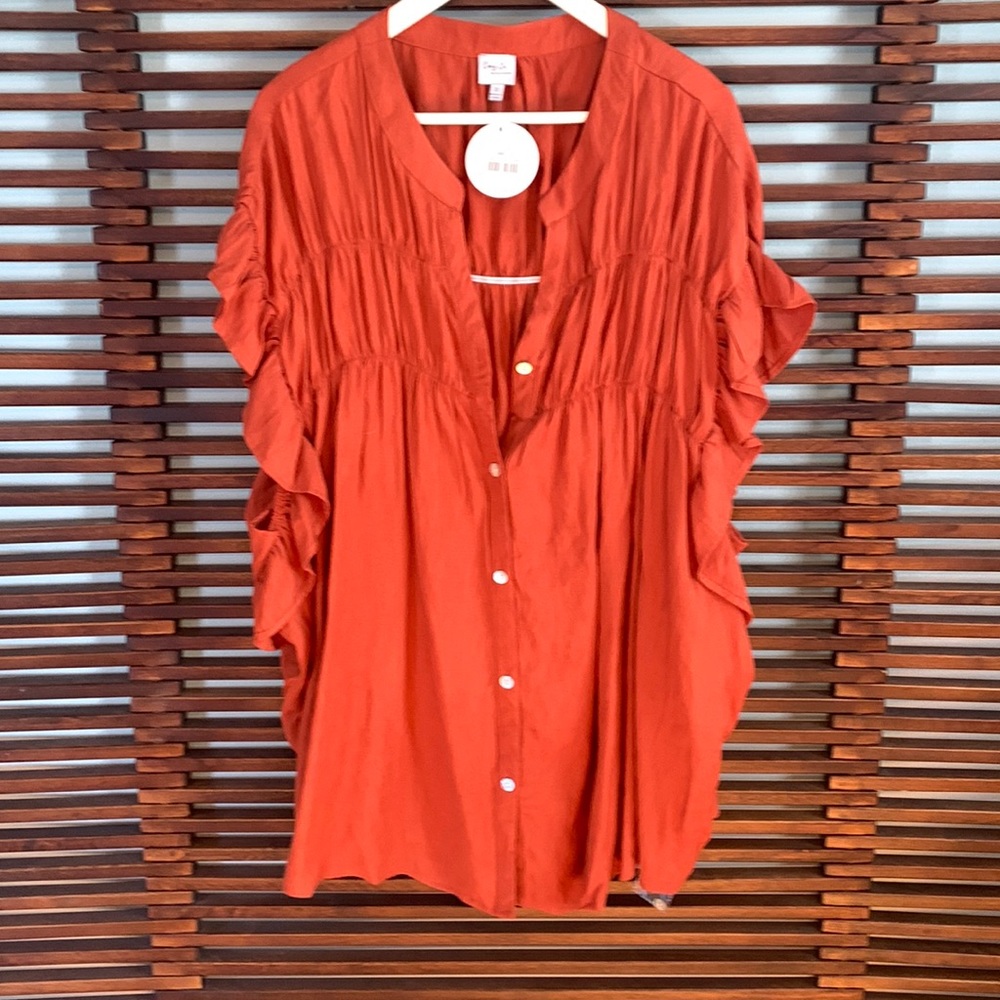 Cozy Co. by Cozy Casual top